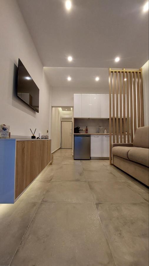Oasis Apartment Kallithea  Exterior photo