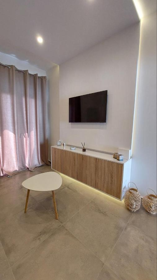 Oasis Apartment Kallithea  Exterior photo