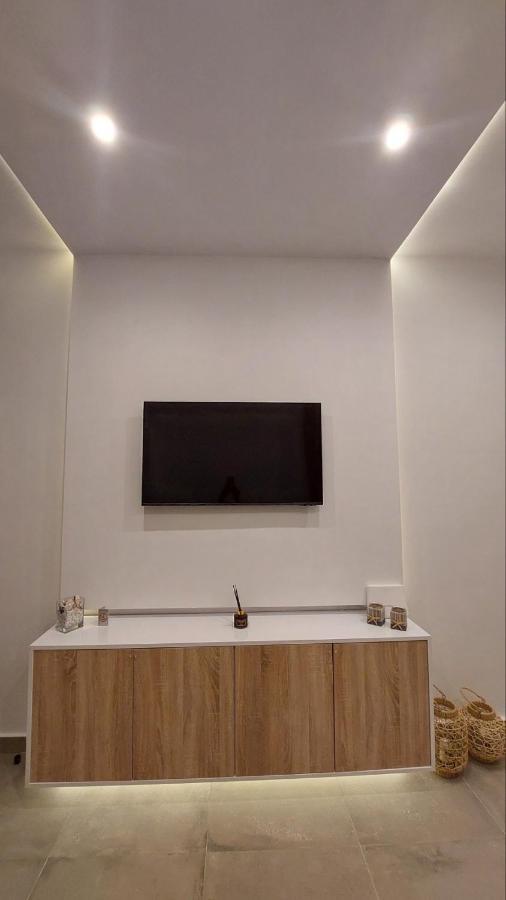 Oasis Apartment Kallithea  Exterior photo